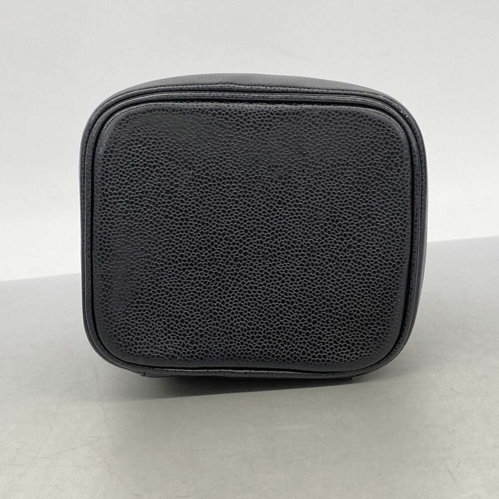 Chanel Vintage Timeless Cosmetic Case #266776C10B - Picture 3 of 9
